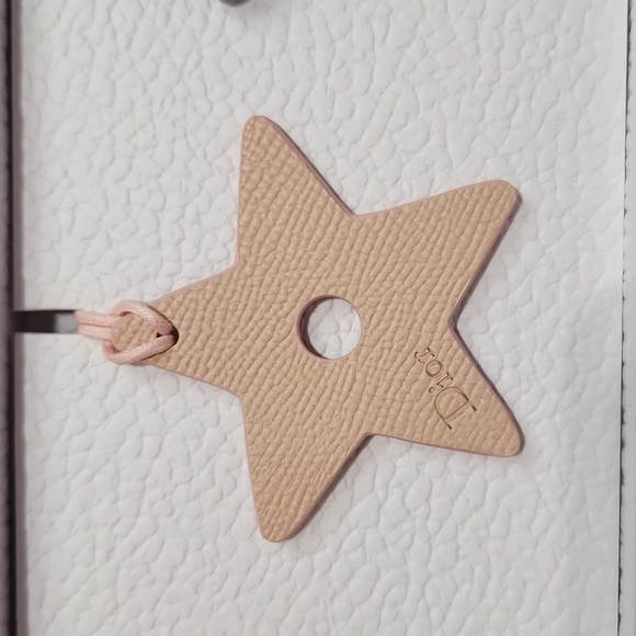 Dior purse charms - Picture 3 of 8